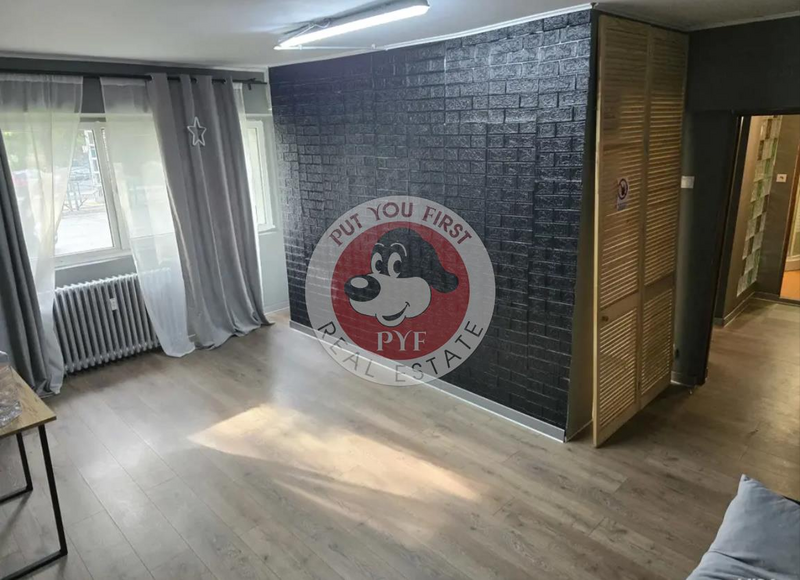 Sos Virtutii | Garsoniera | 41mp | Dec | B10613